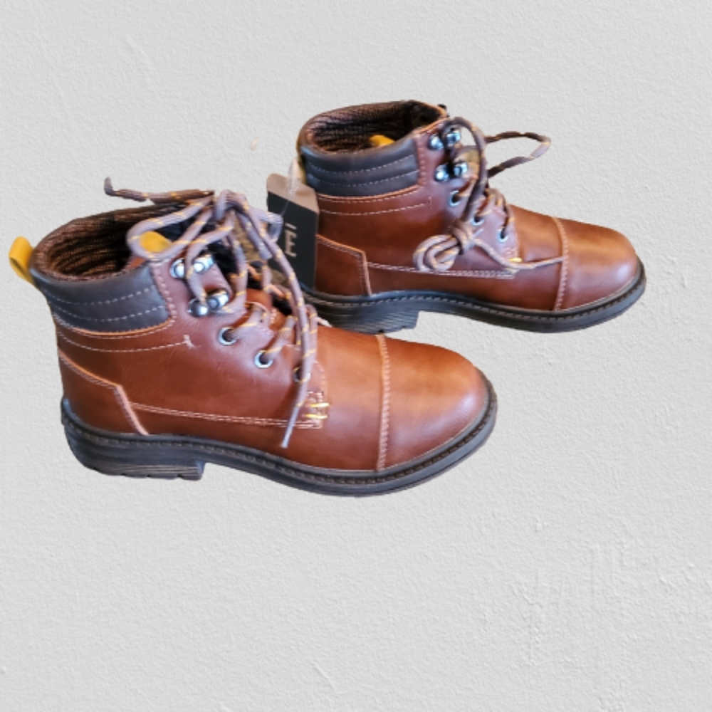 Crevo Boots